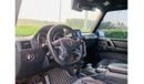 Mercedes-Benz G 63 AMG MERCEDES BANZ G63 2018 GCC FULL OPTION PERFECT CONDITION ORIGINAL PAINT