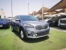 Kia Sorento EX 2.4L