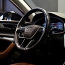 Audi A6 40 TFSI 2.0L AED 2,586 P.M. • 0% Downpayment • Audi A6 40 Tfsi • Agency Warranty