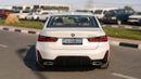 بي أم دبليو 325 2025 | BMW 3 SERIES 325LI M SPORT PACKAGE [ EXPORT ONLY ]