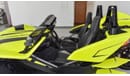 Polaris Slingshot