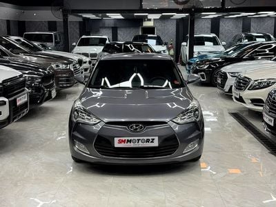 Hyundai Veloster GLS 1.6L