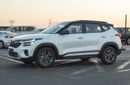 Kia Seltos KIA SELTOS 1.5L LUXURY PETROL SUV 2025