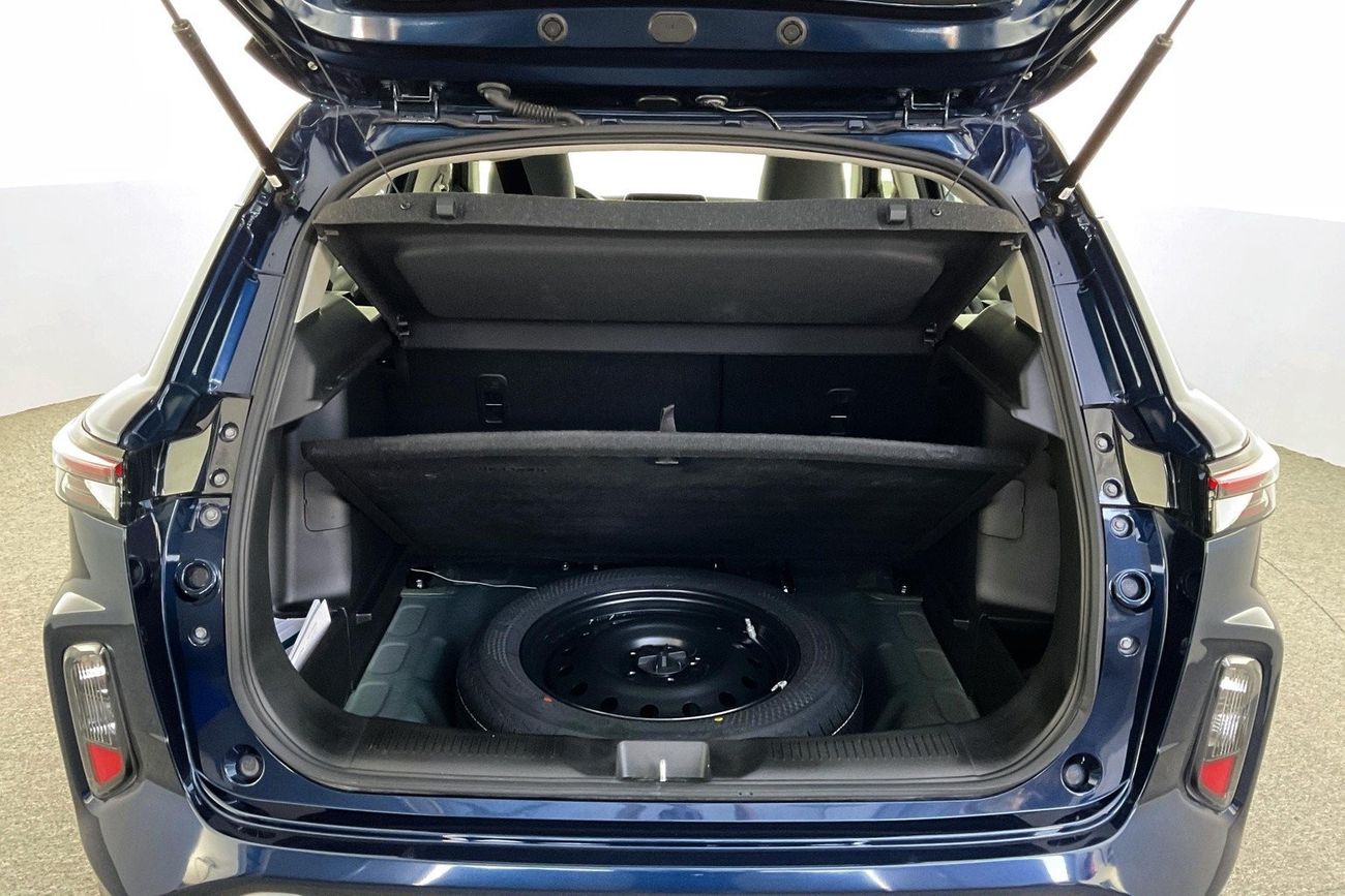 سوزوكي جيمني GLX | ضمان مجاني لمدة عام | 0 دفعة أولى