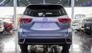 Toyota Highlander SE AWD