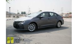 Toyota Corolla XLI - 2.0L