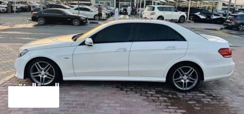 Mercedes Benz E300