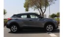 Nissan Kicks S