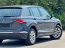 Volkswagen Tiguan 1050-Monthly l GCC l Under Warranty, Agency Maintained l Accident Free