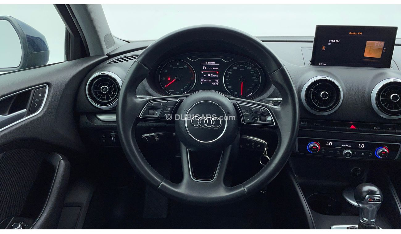 Audi A3 30 TFSI 1 | Zero Down Payment | Free Home Test Drive