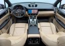 بورش كايان Std 3.0L (340 HP) 2018 Porsche Cayenne, 2026 Porsche Warranty, Full Porsche Service History, Excelle
