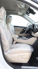 تويوتا هايلاندر 