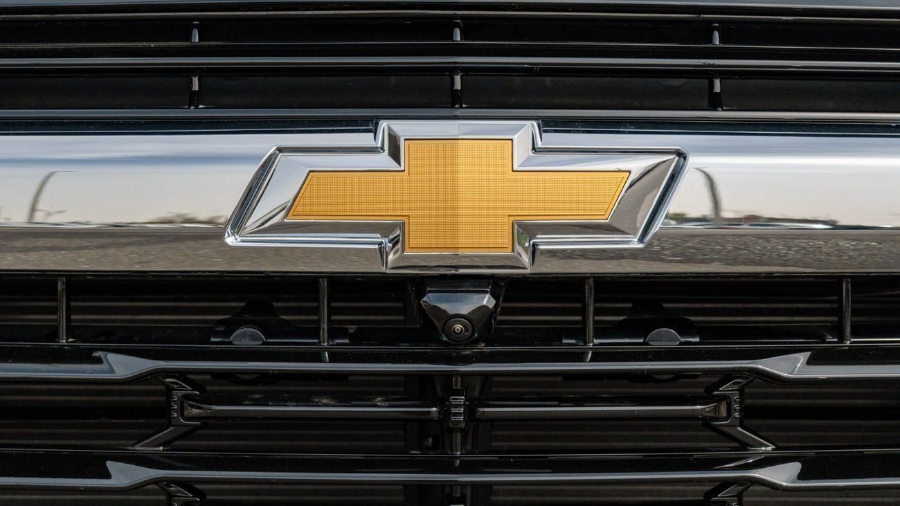 Chevrolet Tahoe LS 2026| CHEVROLET TAHOE LS 2WD [ EXPORT ONLY ]