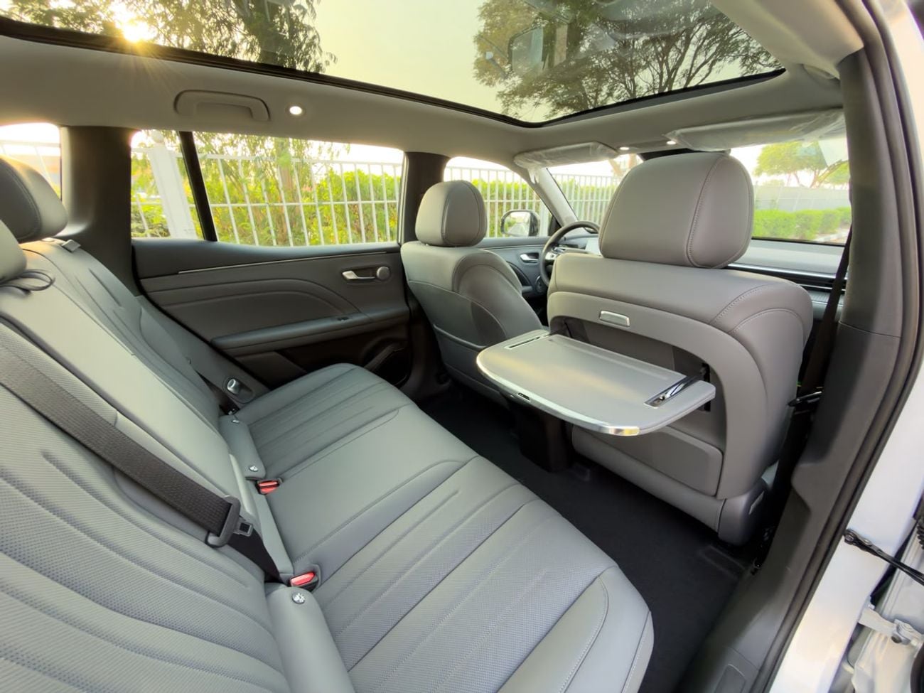 GAC Aion i60 | 1.5L Hybrid (Plug-In) | 345 Hp