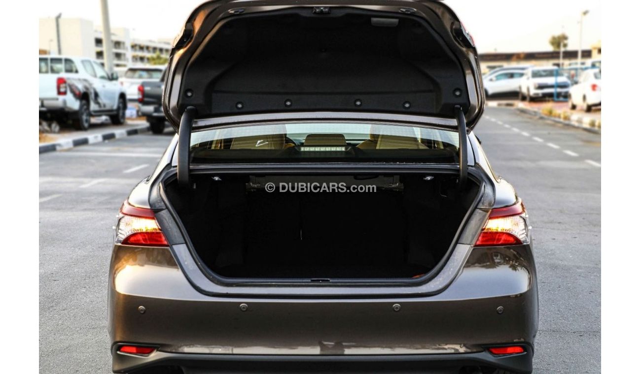 Toyota Camry 2022 Toyota Camry 2.5 LE P A/T