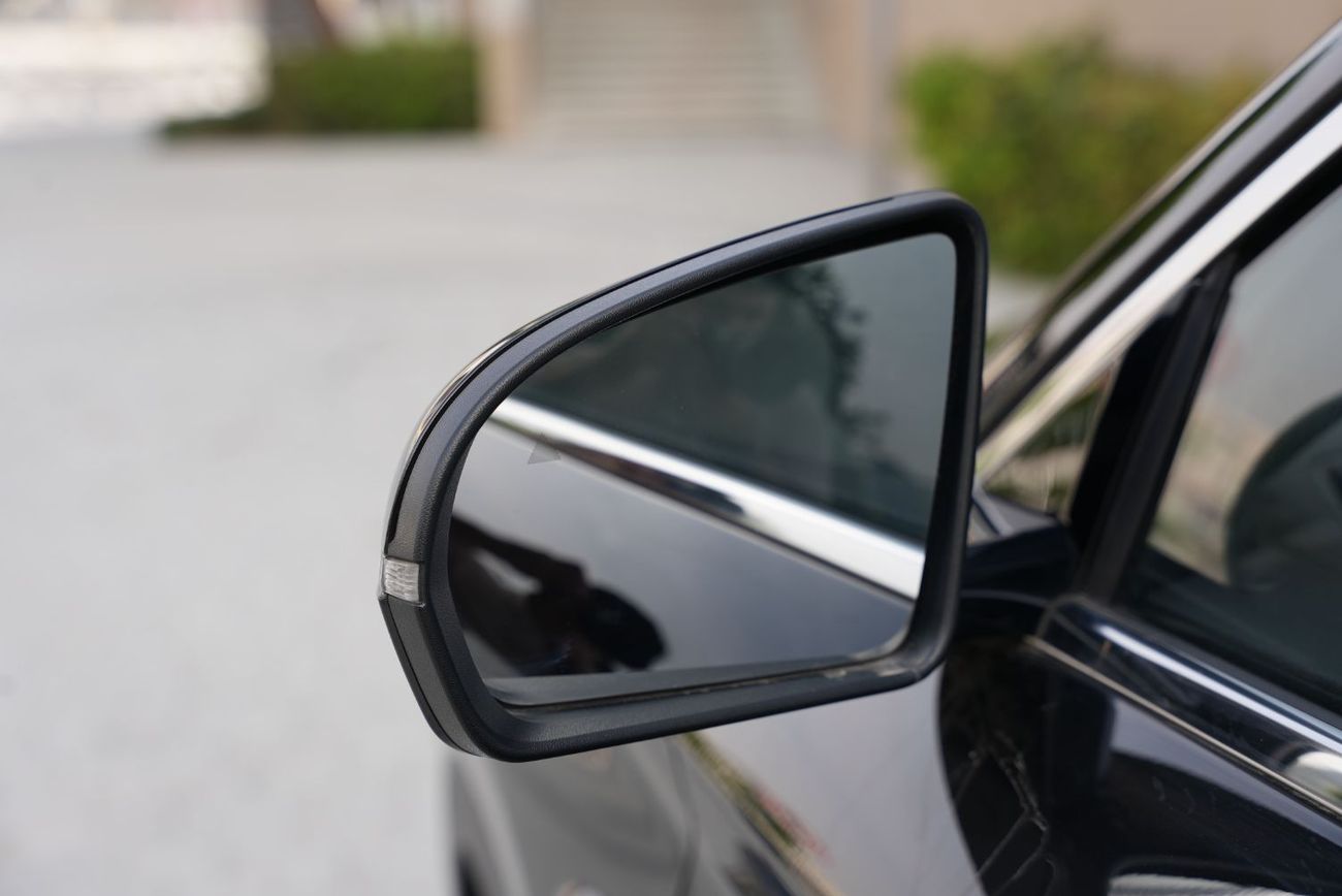 بي واي دي سونغ بلس BYD Song Plus DM-i 112KM Premium