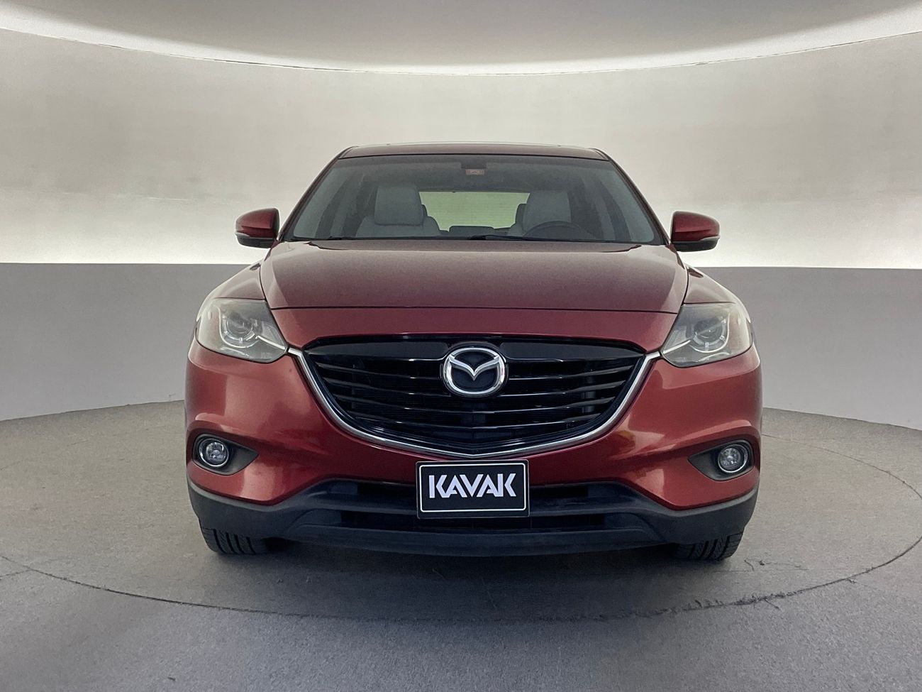 Mazda CX9 GTX | Guaranteed Warranty | 0 Down Payment