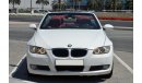 بي أم دبليو 320 CI Full Option Perfect Condition