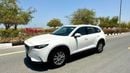 مازدا CX9 LTD