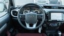 Toyota Hilux 2025 Toyota Hilux 2.7L RWD AT Petrol