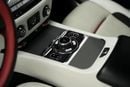 Rolls Royce Wraith Certified Pre-Owned