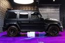 BRABUS 900 - Mercedes-AMG G 63