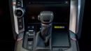 Toyota Land Cruiser VXR 3.3 full option