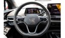 Volkswagen ID.4 2022 VW ID4 Litepro 20" OS HUD  360CAM E AT - Fully Electric - Export + Local(+taxes)