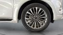 Infiniti QX80 5.6 8STR 4WD AUTO LUXE PROACTVE TOW | Guaranteed Warranty | 0 Down Payment