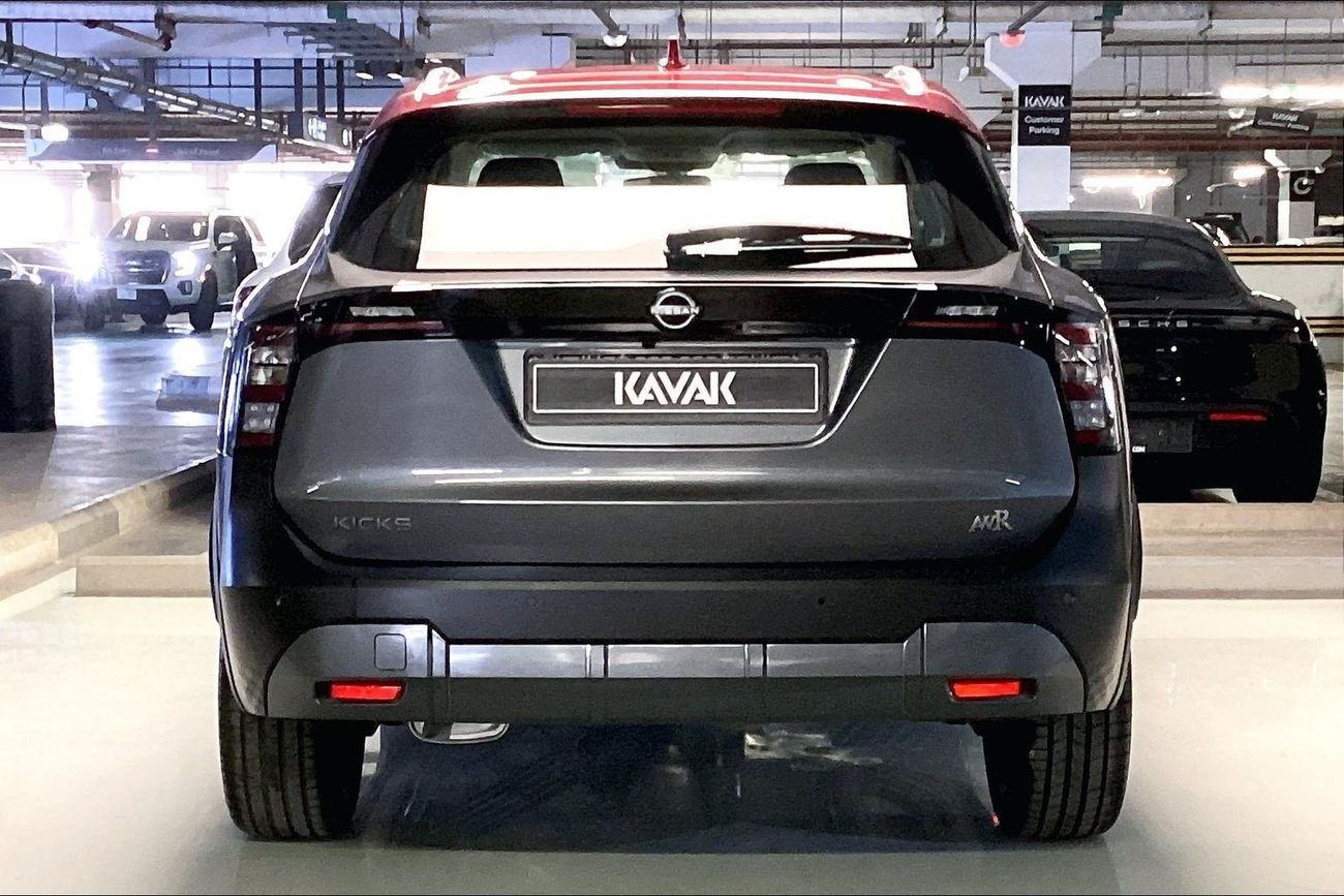 نيسان كيكس SL | National Day Celebration | شامل الضمان | 0 ﺪﻔﻋﺓ ﺃﻮﻟﻯ