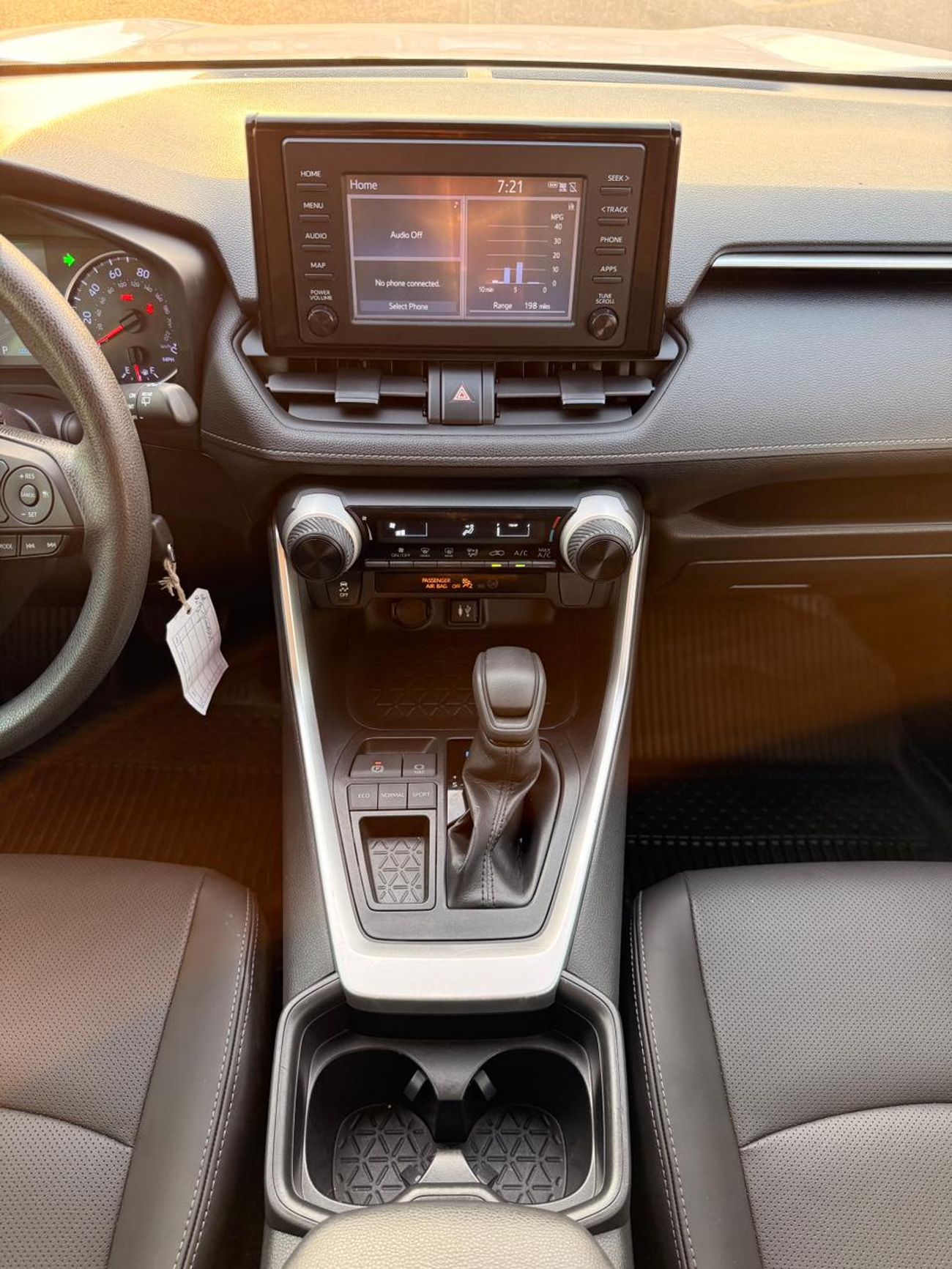 Toyota RAV4 Toyota RAV4 2019