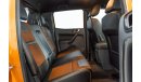 Ford Ranger 2017 Ford Ranger Wildtrak 3.2TD 4x4 / Full Option / Full-Service History