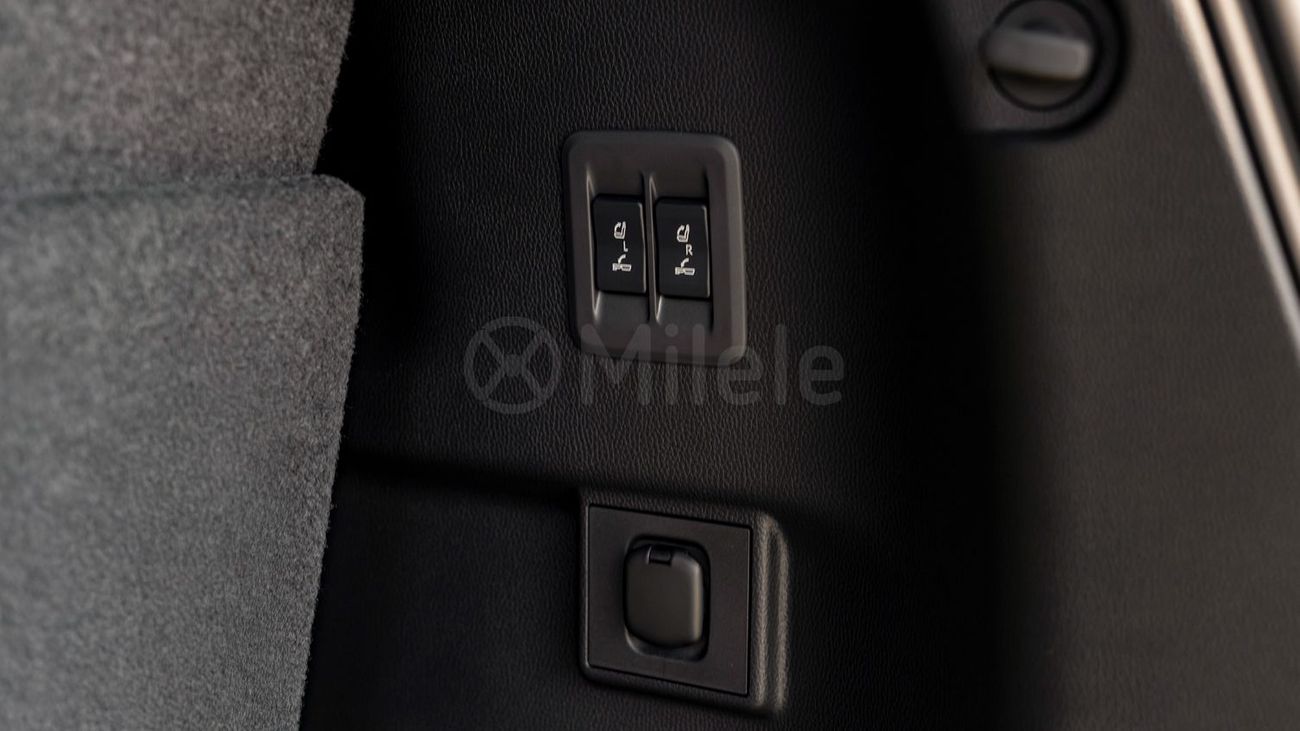 تويوتا برادو TOYOTA PRADO 250 VX PREMIUM | EXPORT ONLY