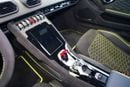 لامبورغيني هوراكان TECNICA 5.2L V10