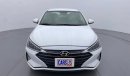 Hyundai Elantra GL 1.6 | Zero Down Payment | Free Home Test Drive