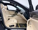 BMW 530i 2018 BMW 530i M-Sport, Full Service History, Fully Loaded, Excellent Condition, GCC