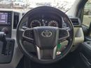 Toyota Hiace TOYOTA HIACE COMMUTER VAN RHD 2022 MODEL 2.8 L DIESEL AUTOMATIC(PM42119)