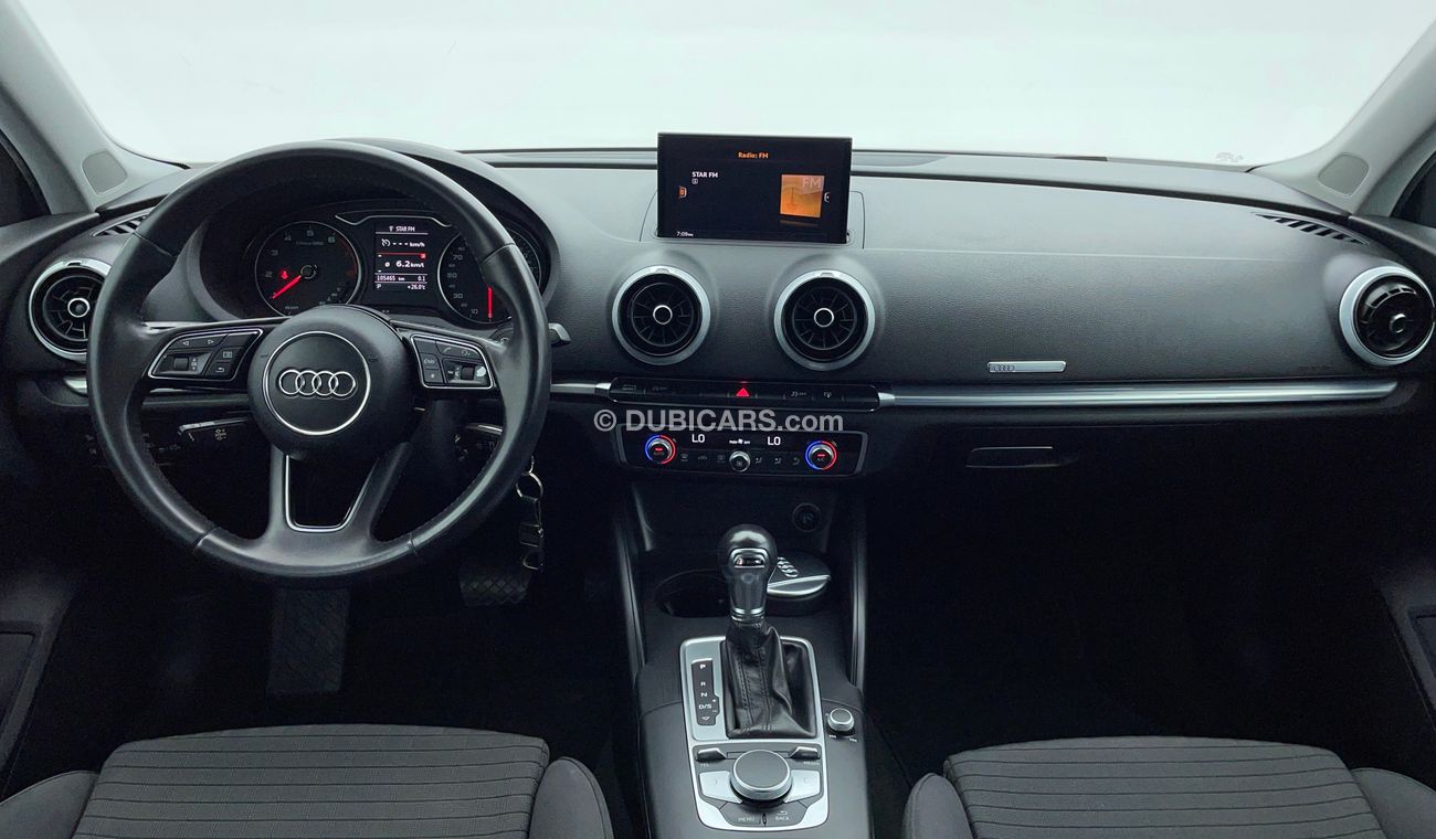 Audi A3 30 TFSI 1 | Zero Down Payment | Free Home Test Drive