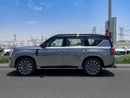Nissan Patrol LE PLATINUM CITY Nissan Patrol LE Platinum City 3.5L V6 Twin Turbo 4WD GCC 2026 0KM