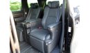 تويوتا ألفارد 3.5L V6 Petrol Executive Lounge Auto