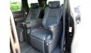 Toyota Alphard 3.5L V6 Petrol Executive Lounge Auto