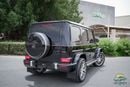 مرسيدس بنز G 63 AMG