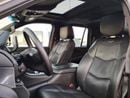 Cadillac Escalade ESV 6.2L