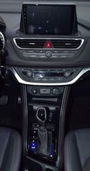 جاك S3 STANDARD عرض ممتاز لسيارة جاكوار S3 (موديل 2019) باللون الفضي بمواصفات خليجية