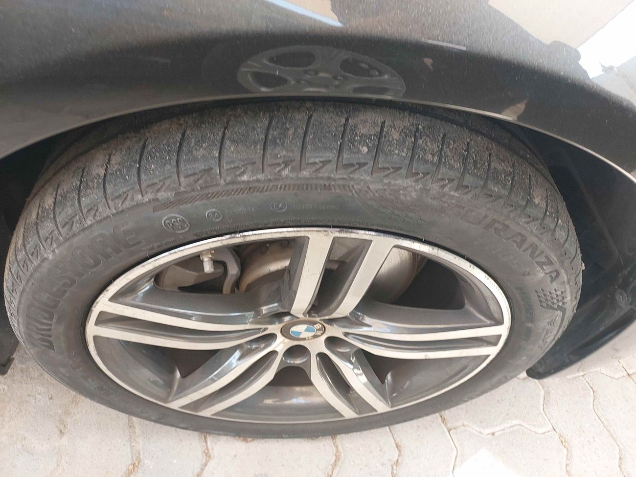 بي أم دبليو 520i JOY EDITION 2 | بدون دفعة مقدمة | اختبار القيادة في المنزل