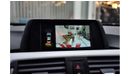 BMW 318i EXCELLENT DEAL for our BMW 318i ( 2018 Model! ) in Black Color! GCC Specs