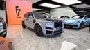 Rolls-Royce Cullinan Rolls‑Royce Cullinan Original Mansory – 2026