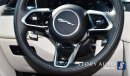 Jaguar F-PACE SVR 5.0 V8