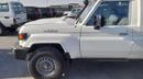 تويوتا لاند كروزر 70 LC78 Hardtop 3 Doors 4.2L Diesel V6 Model 2025