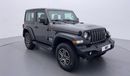 Jeep Wrangler SPORT 3.6 | Zero Down Payment | Free Home Test Drive